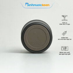 Ly Giữ Nhiệt LocknLock 500ml Metro Cafe Tumbler LHC4357