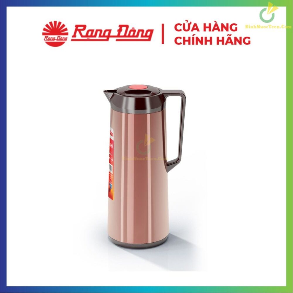 Phích giữ nhiệt RD 0740 ST3.E 9