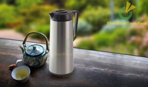 Phích giữ nhiệt Rạng Đông RD 1040 ST2.E 1l 14