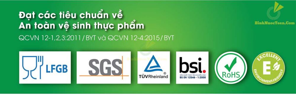 Phích pha trà rạng đông 1542 1,5l 2