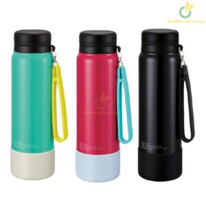 Review 4 Bình Giữ Nhiệt Peacock Được Yêu Thích Nhất