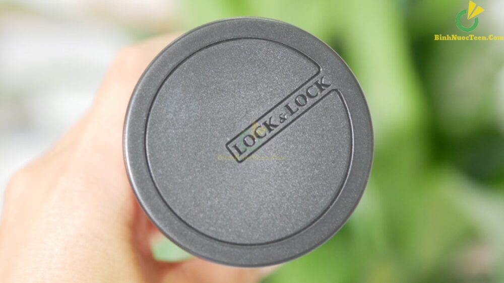 Review Bình Giữ Nhiệt Lock&Lock 400ml LHC4028 4