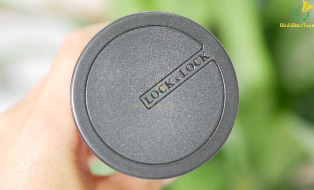 Review Bình Giữ Nhiệt Lock&Lock 400ml LHC4028 4