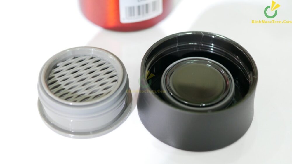 Review Bình Giữ Nhiệt Lock&Lock 400ml LHC4028 6