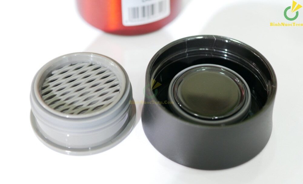 Review Bình Giữ Nhiệt Lock&Lock 400ml LHC4028 6