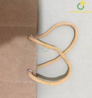 Túi Giấy Đựng Bình Giữ Nhiệt Có Quai Xách TG01 17