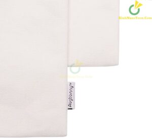Túi Vải Canvas Dây Rút In Logo 6