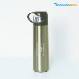 Bình giữ nhiệt Zebra Thái Lan khắc tên chính hãng