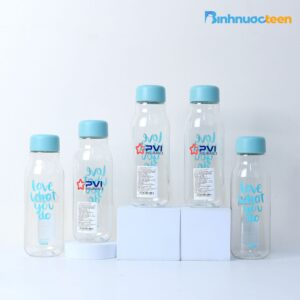 Cung Cấp Bình Nước Nhựa Lock&Lock Quà Tặng Chính Hãng Tại Tp.HCM