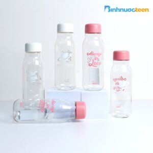Cung Cấp Bình Nước Nhựa Lock&Lock Quà Tặng Chính Hãng Tại Tp.HCM