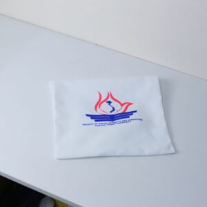 In túi vải canvas in logo, theo yêu cầu giá rẻ
