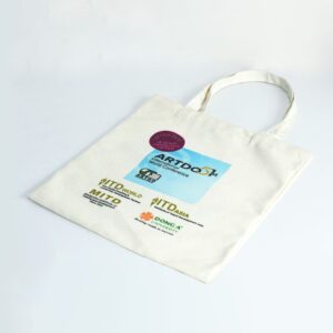 In túi vải canvas in logo, theo yêu cầu giá rẻ