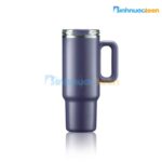 Ly Giữ Nhiệt LocknLock Balance Grip Tumbler 1.2L LHC4398