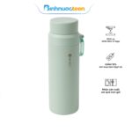 Bình giữ nhiệt Inox 304 Elmich 2248383 dung tích 510ml