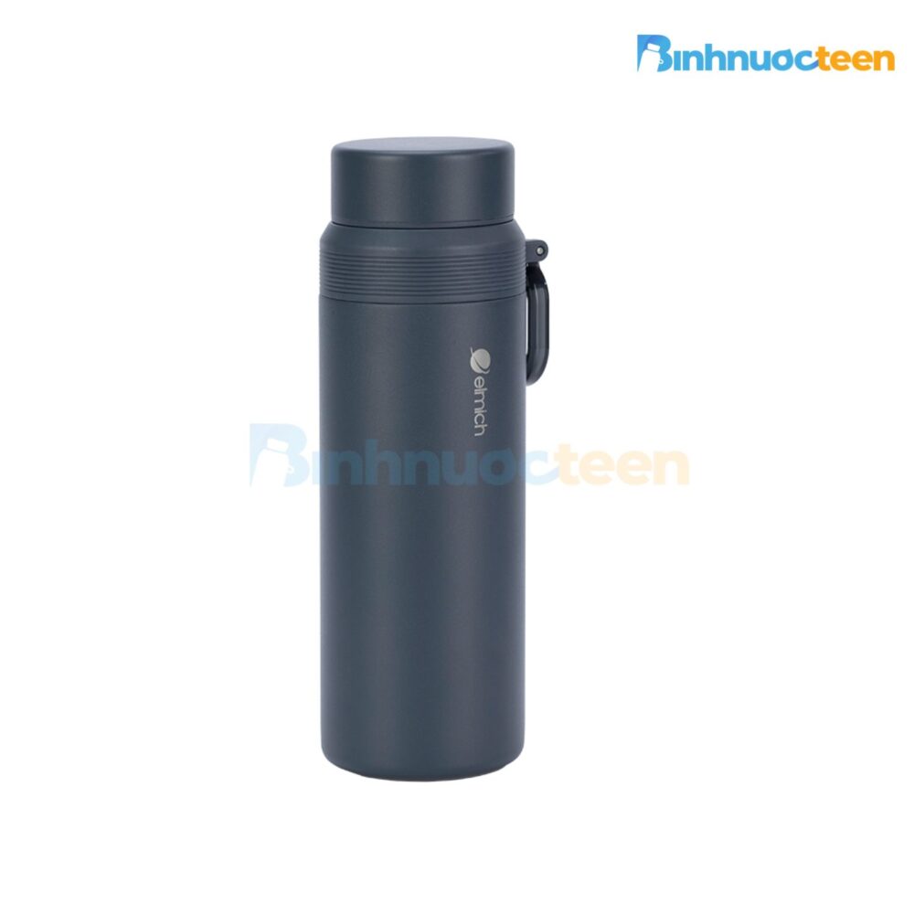 Bình giữ nhiệt Inox 304 Elmich 2248383 dung tích 510ml - Binhnuocteen.com