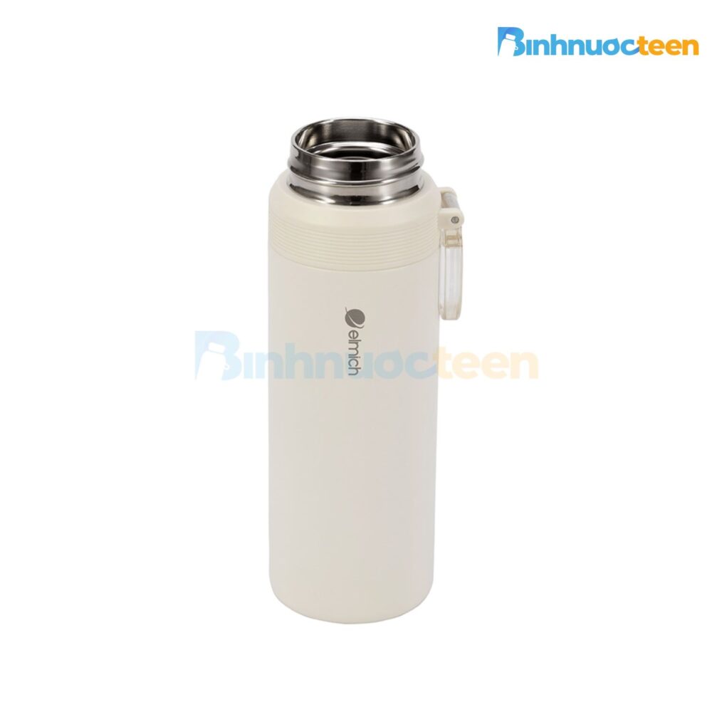 Bình giữ nhiệt Inox 304 Elmich 2248383 dung tích 510ml - Binhnuocteen.com