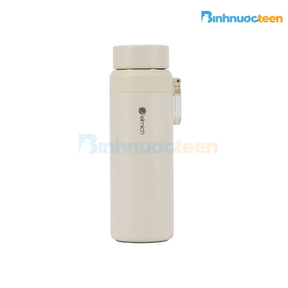 Bình giữ nhiệt Inox 304 Elmich 2248383 dung tích 510ml - Binhnuocteen.com