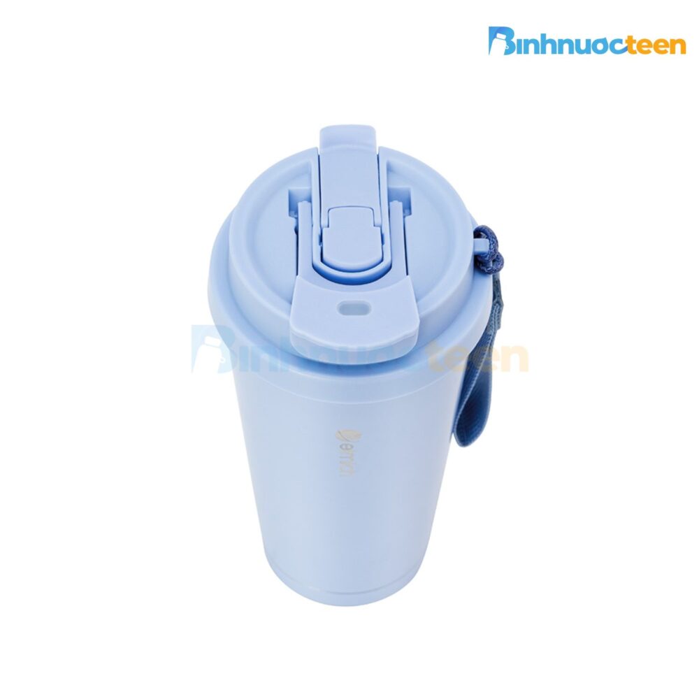 Cốc giữ nhiệt inox 304 Elmich EDA1047 dung tích 510ml -Binhnuocteen.com