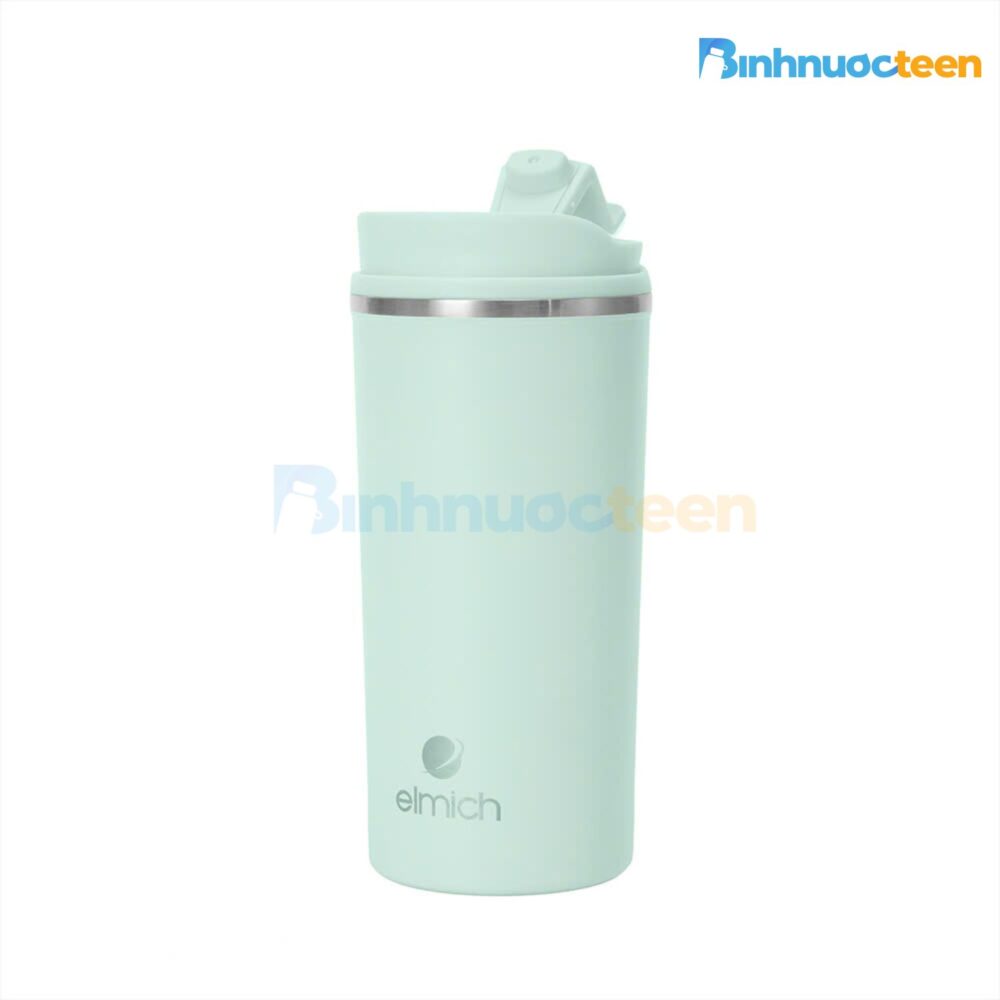 Cốc giữ nhiệt inox 304 Elmich EDA1048 dung tích 480ml -Binhnuocteen.com