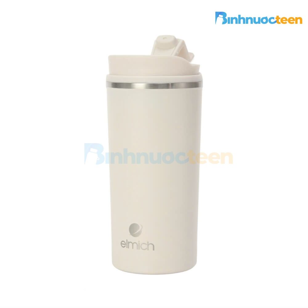 Cốc giữ nhiệt inox 304 Elmich EDA1048 dung tích 480ml -Binhnuocteen.com