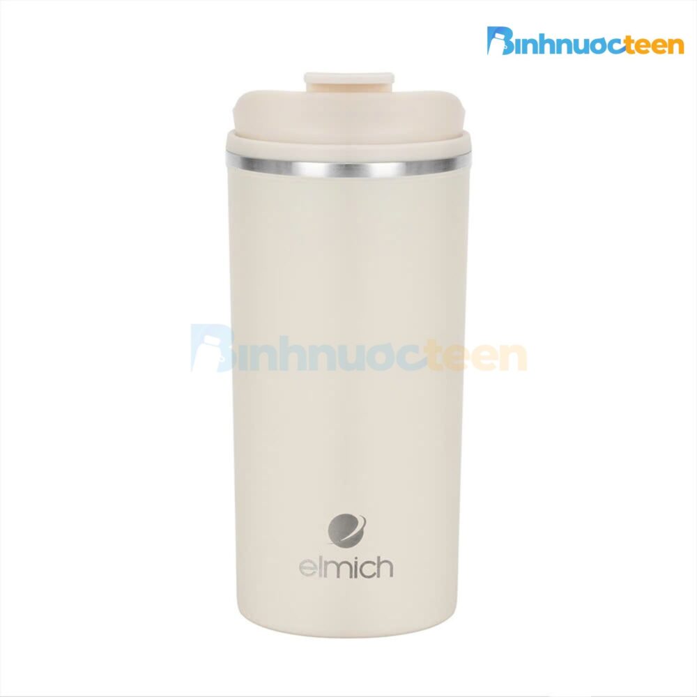 Cốc giữ nhiệt inox 304 Elmich EDA1048 dung tích 480ml -Binhnuocteen.com