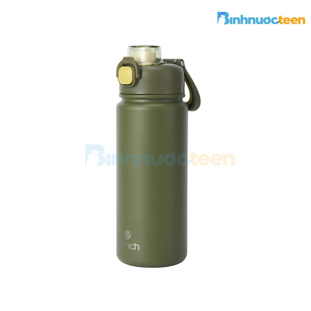 Bình giữ nhiệt inox 304 Elmich EDA1051 dung tích 760ml - Binhnuocteen.com