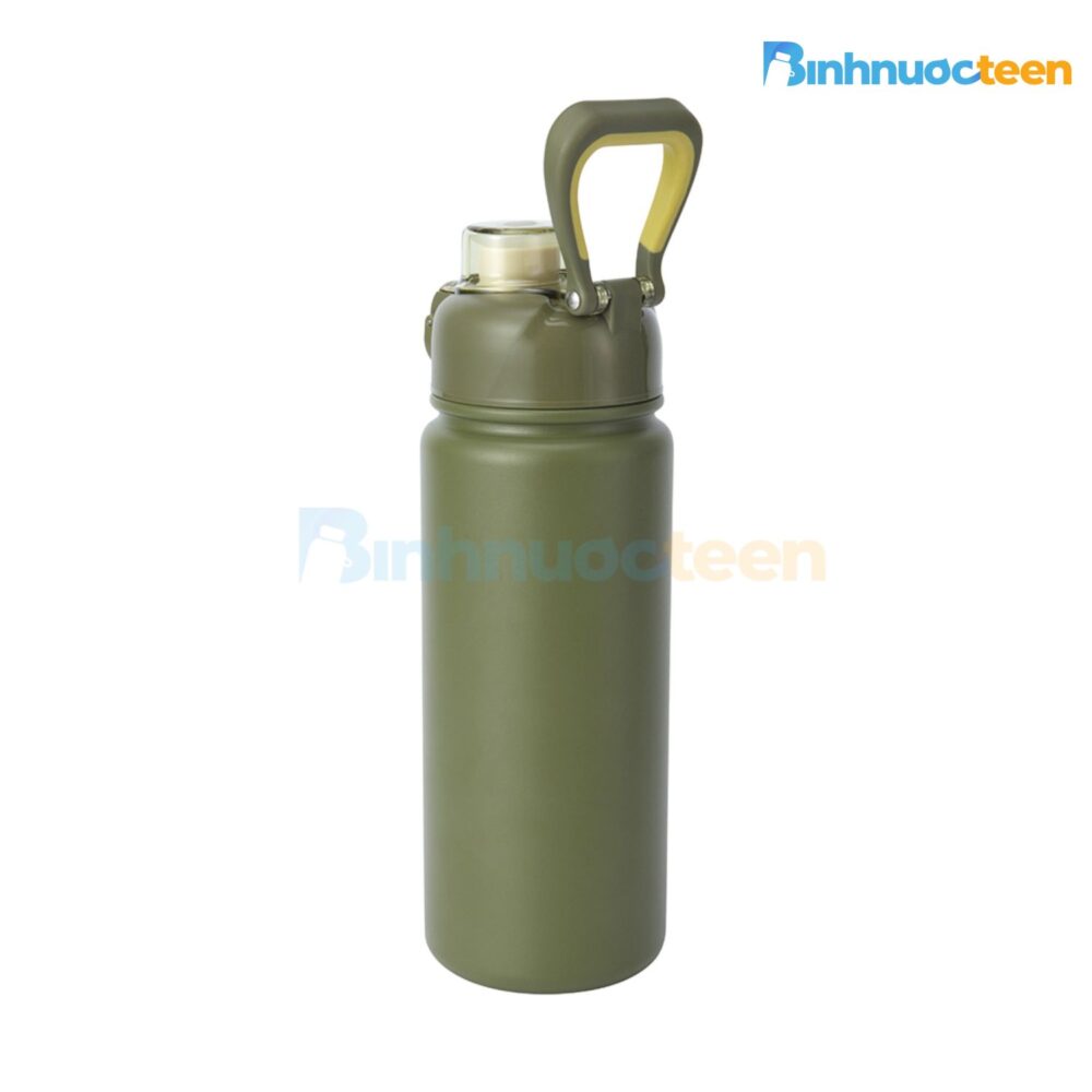 Bình giữ nhiệt inox 304 Elmich EDA1051 dung tích 760ml - Binhnuocteen.com