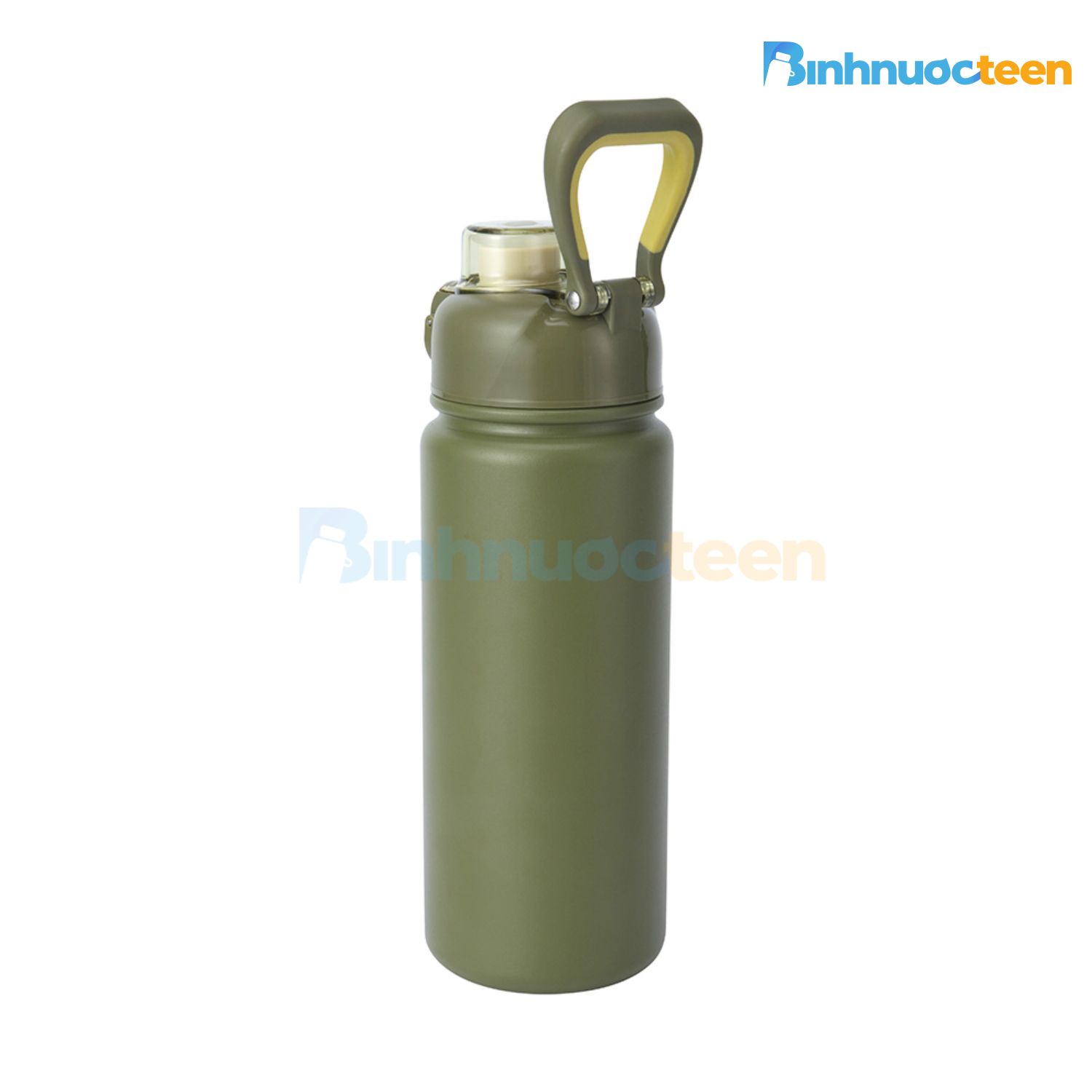 Bình giữ nhiệt inox 304 Elmich EDA1051 dung tích 760ml - Binhnuocteen.com