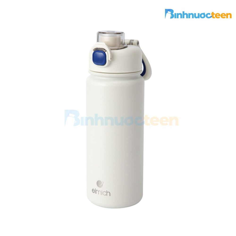 Bình giữ nhiệt inox 304 Elmich EDA1051 dung tích 760ml - Binhnuocteen.com