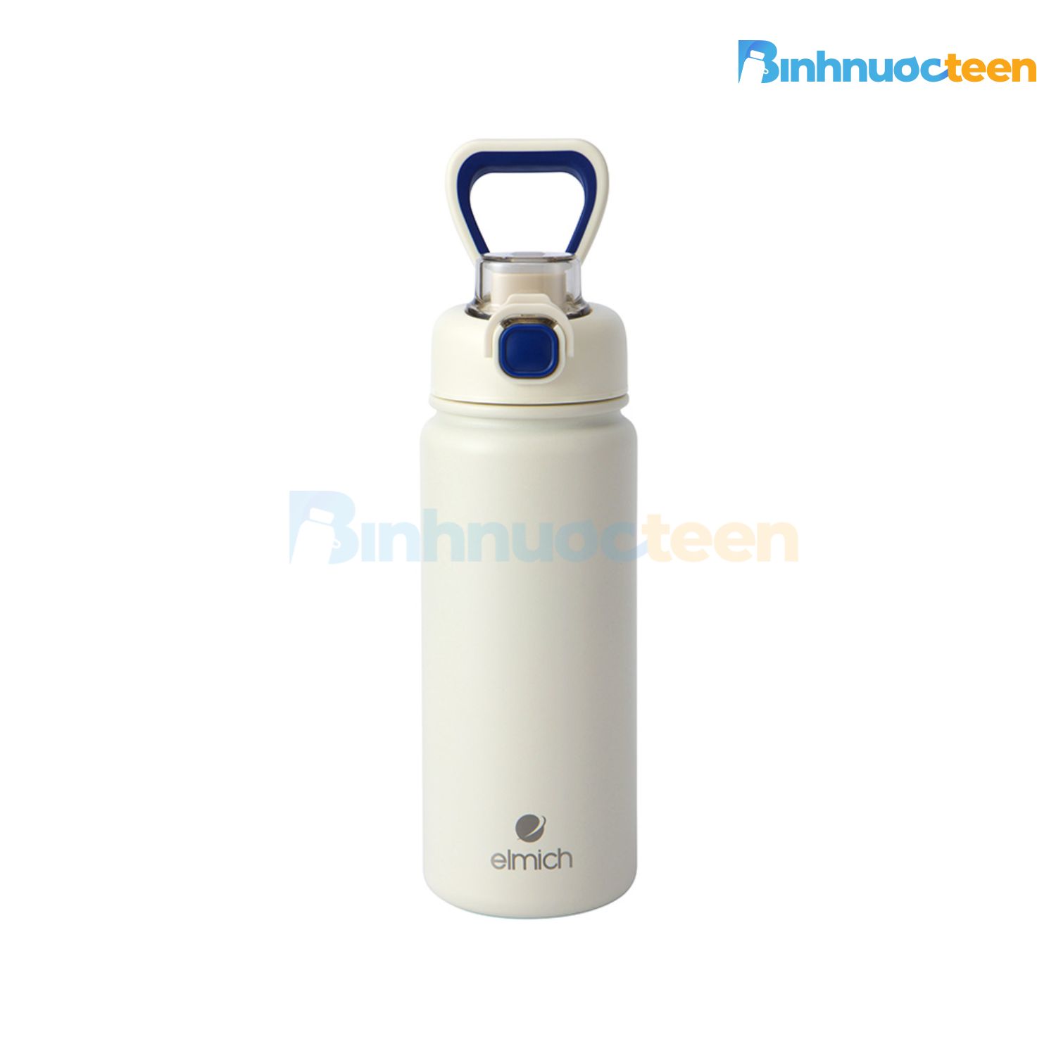 Bình giữ nhiệt inox 304 Elmich EDA1051 dung tích 760ml - Binhnuocteen.com