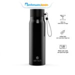 Bình giữ nhiệt inox 304 Elmich EDA-8022 dung tích 520ml