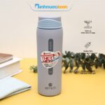 Bình giữ nhiệt Elmich inox 304 500ml EL-3664