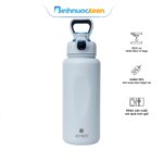 Bình giữ nhiệt inox 304 Elmich EL-0914 dung tích 1L