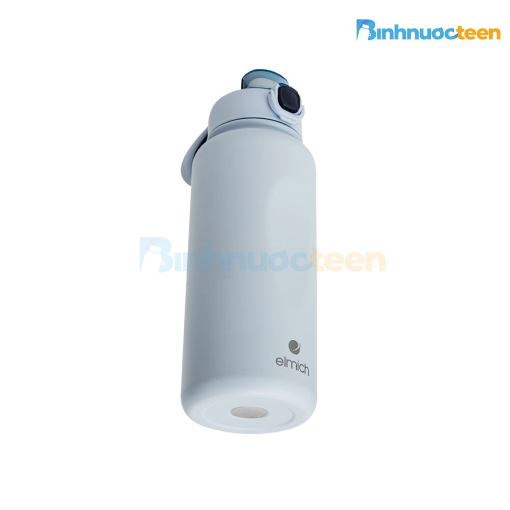 Bình giữ nhiệt inox 304 Elmich EL0914 dung tích 1L - Binhnuocteen.com