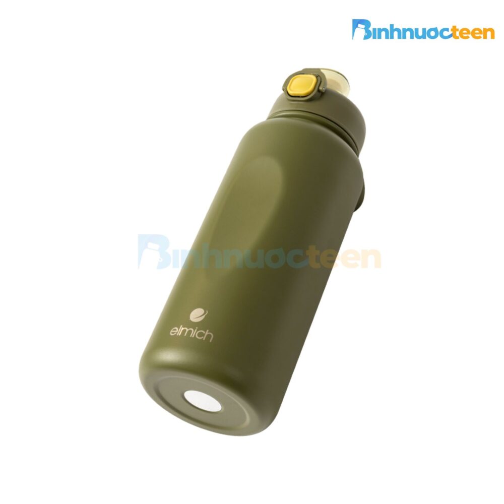 Bình giữ nhiệt inox 304 Elmich EL0914 dung tích 1L - Binhnuocteen.com