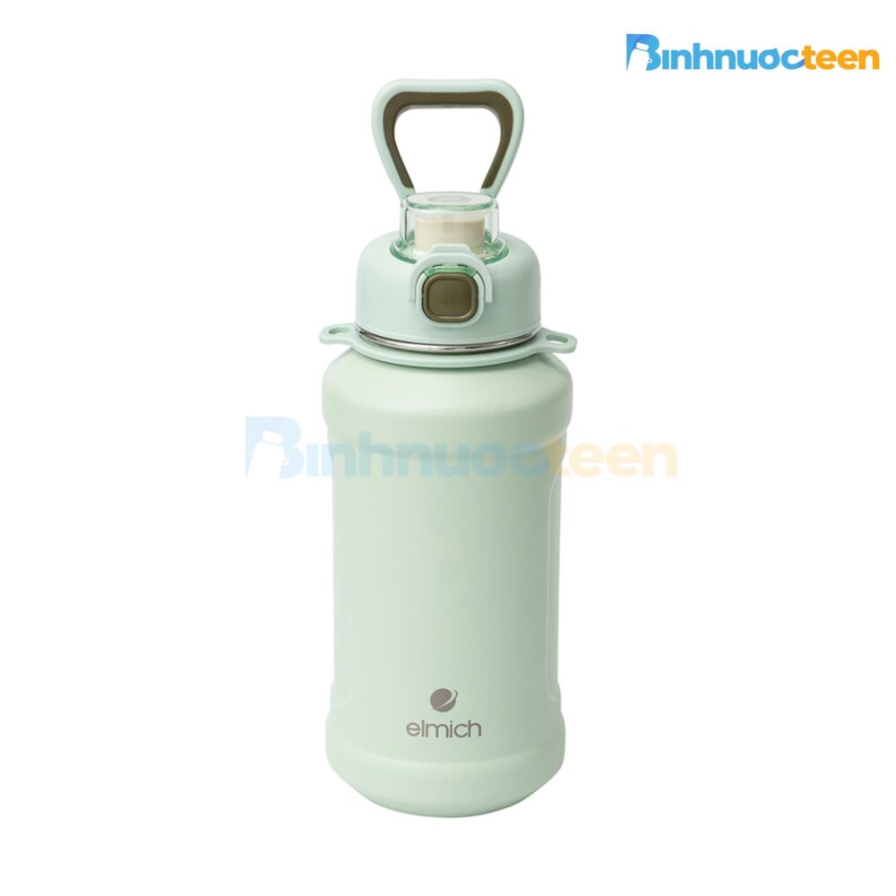 Bình giữ nhiệt inox 316 Elmich EL0915 dung tích 1L - Binhnuocteen.com