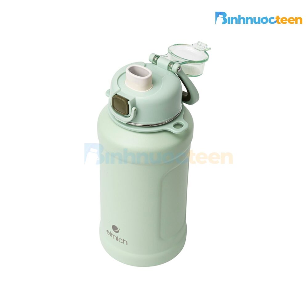 Bình giữ nhiệt inox 316 Elmich EL0915 dung tích 1L - Binhnuocteen.com