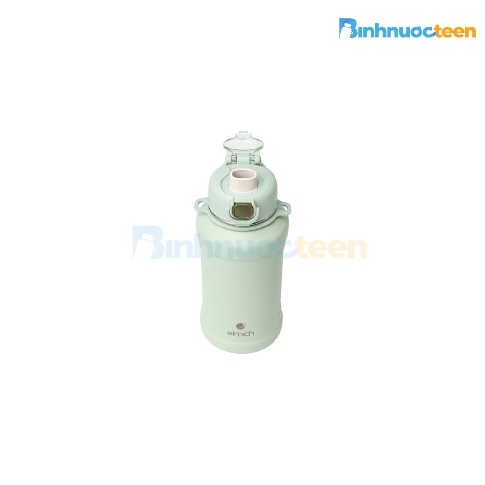 Bình giữ nhiệt inox 316 Elmich EL0915 dung tích 1L - Binhnuocteen.com