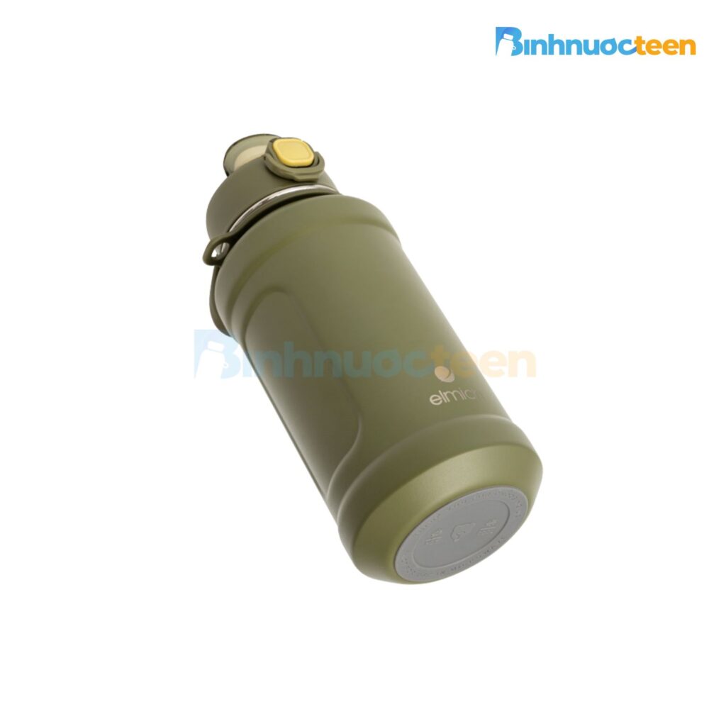 Bình giữ nhiệt inox 316 Elmich EL0915 dung tích 1L - Binhnuocteen.com