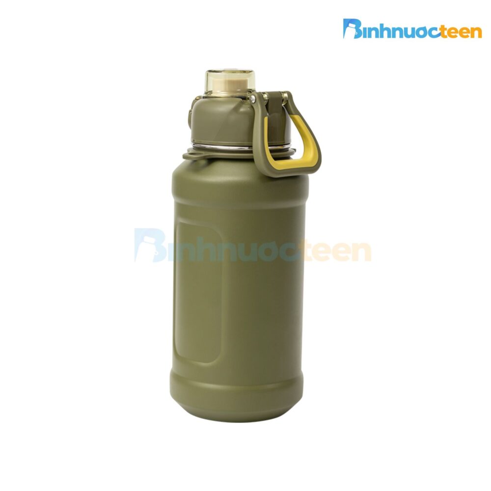 Bình giữ nhiệt inox 316 Elmich EL0915 dung tích 1L - Binhnuocteen.com