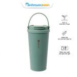 Cốc giữ nhiệt inox 304 Elmich EL0917 dung tích 560ml