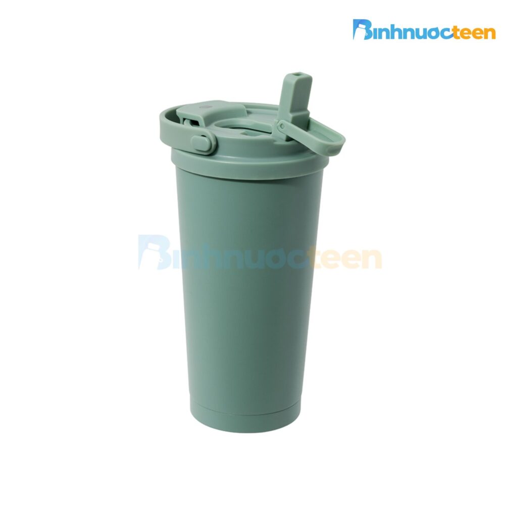 Cốc giữ nhiệt inox 304 Elmich EL0917 dung tích 560ml - Binhnuocteen.com