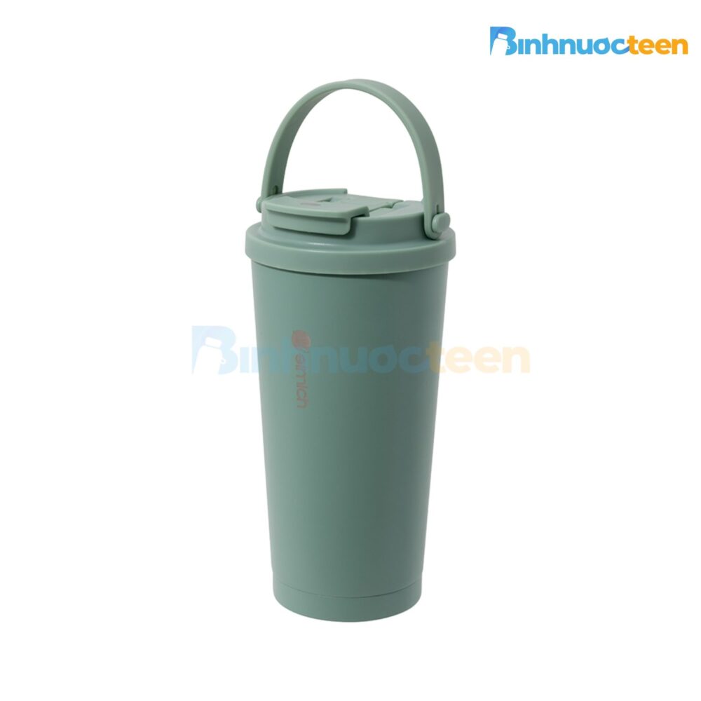 Cốc giữ nhiệt inox 304 Elmich EL0917 dung tích 560ml - Binhnuocteen.com