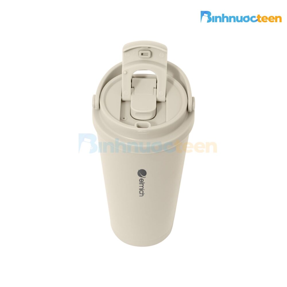 Cốc giữ nhiệt inox 304 Elmich EL0917 dung tích 560ml - Binhnuocteen.com