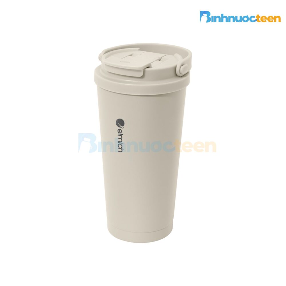 Cốc giữ nhiệt inox 304 Elmich EL0917 dung tích 560ml - Binhnuocteen.com