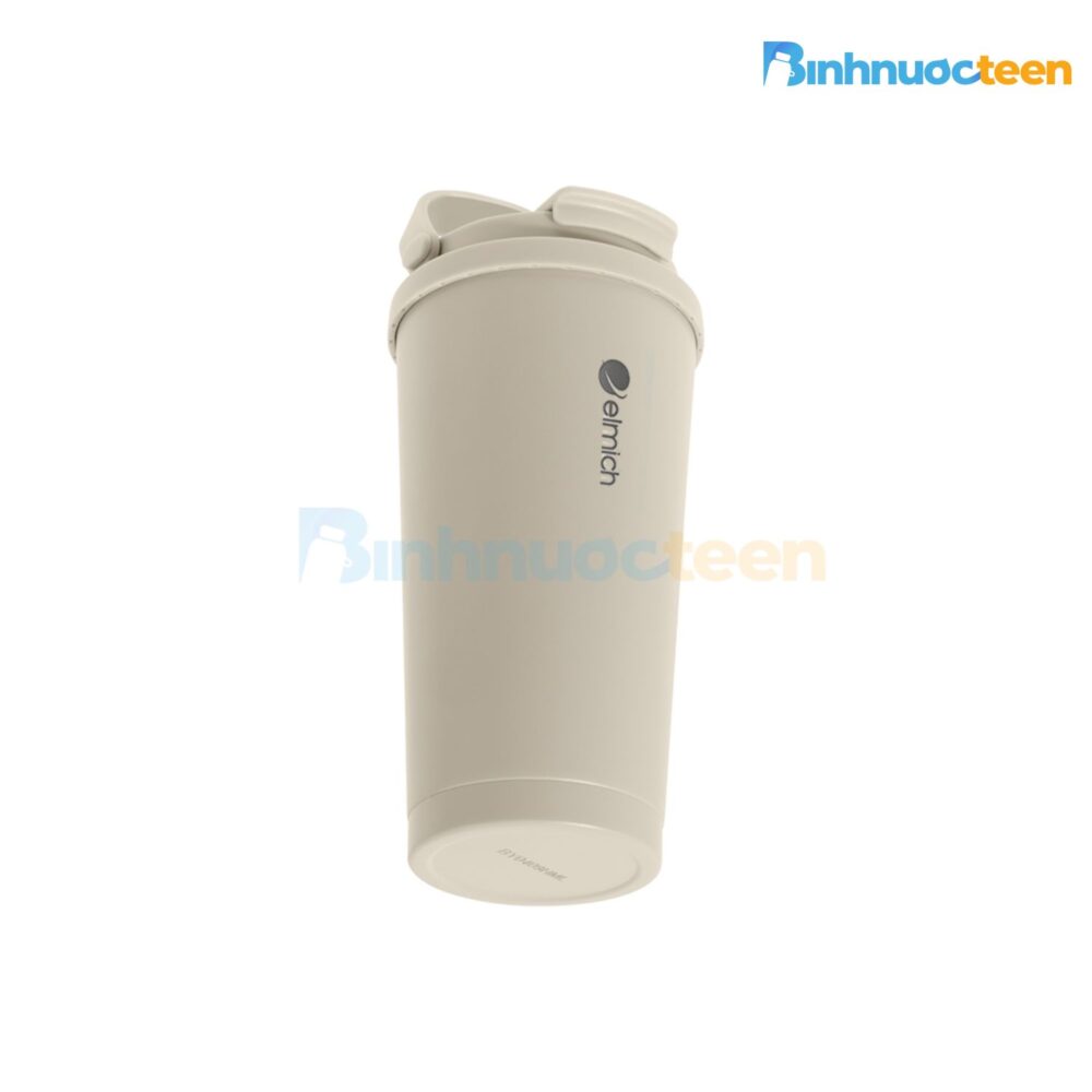 Cốc giữ nhiệt inox 304 Elmich EL0917 dung tích 560ml - Binhnuocteen.com