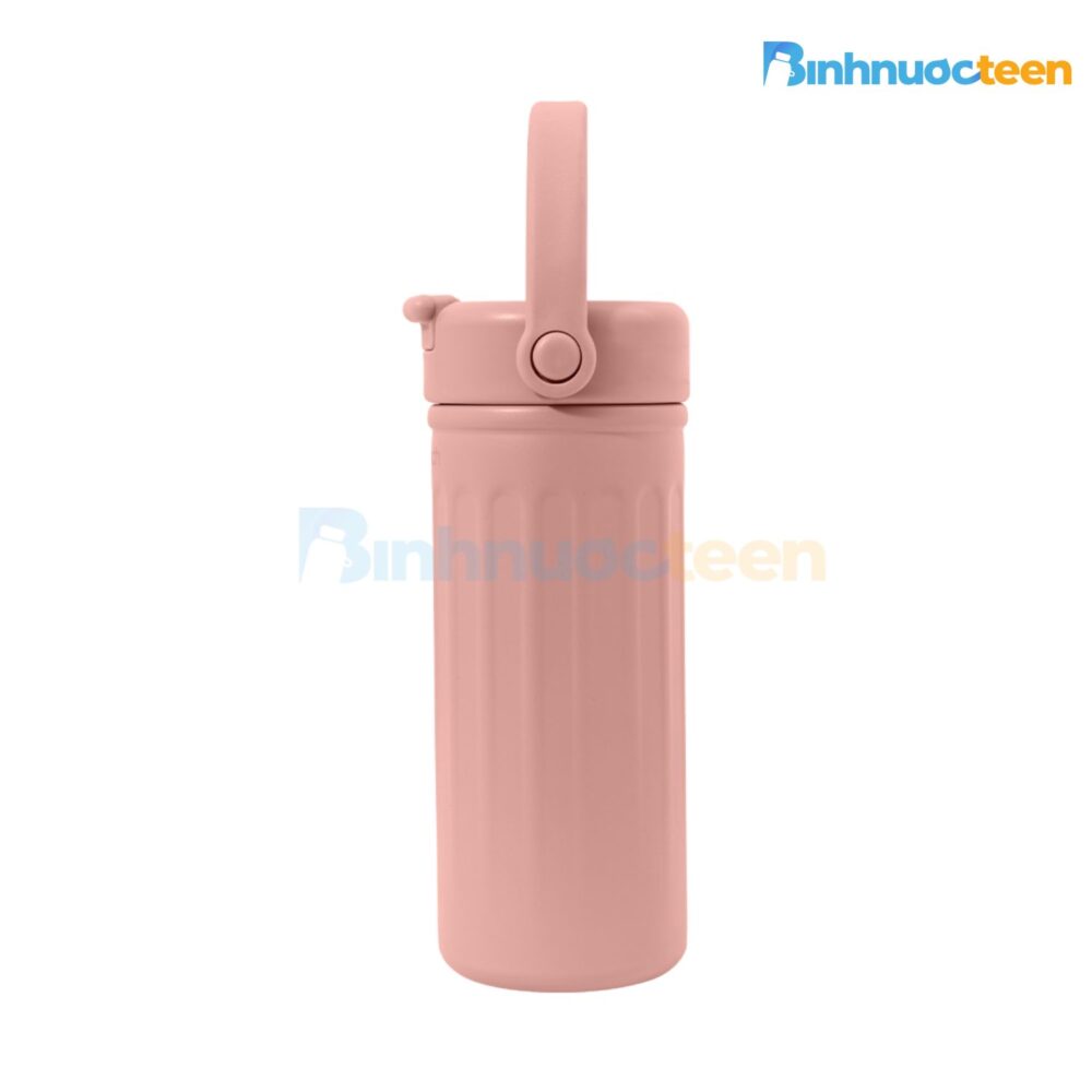 Cốc giữ nhiệt inox 304 Elmich EL0918 dung tích 500ml - Binhnuocteen.com