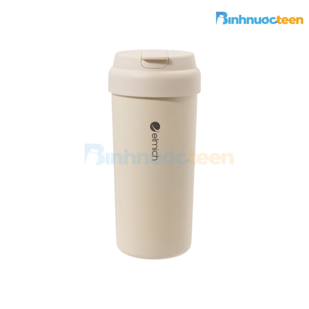 Cốc giữ nhiệt inox 304 Elmich EL1049 dung tích 550ml - Binhnuocteen.com