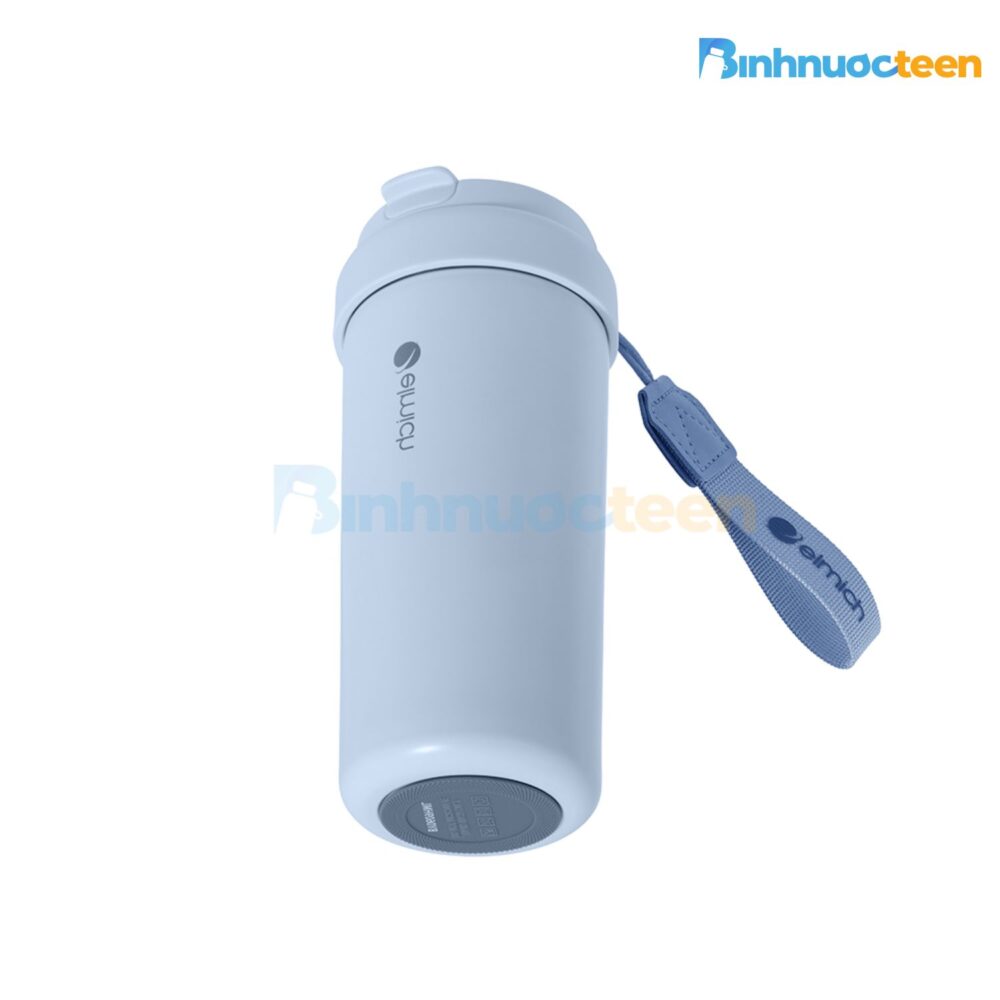 Cốc giữ nhiệt inox 304 Elmich EL1049 dung tích 550ml - Binhnuocteen.com
