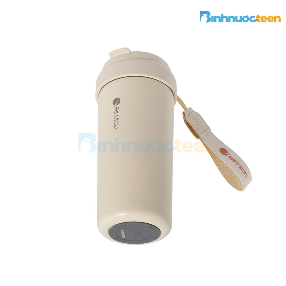 Cốc giữ nhiệt inox 304 Elmich EL1049 dung tích 550ml - Binhnuocteen.com